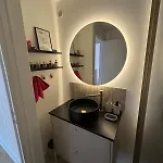 Lumineux Avec Parking, Centre Appartement Clermont-Ferrand