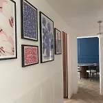 アパート Lumineux Avec Parking, Centre *