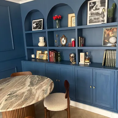 Lumineux Avec Parking, Centre Clermont-Ferrand