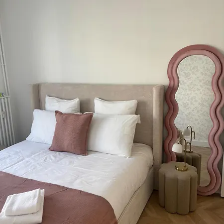 דירה Lumineux Avec Parking, Centre *