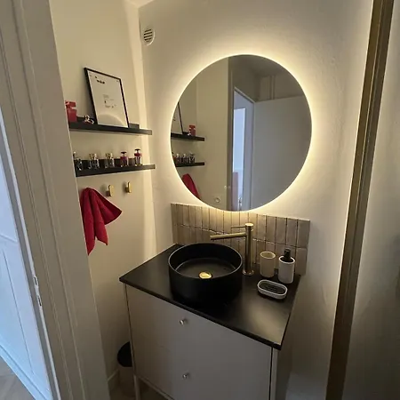 Lumineux Avec Parking, Centre Apartmán Clermont-Ferrand