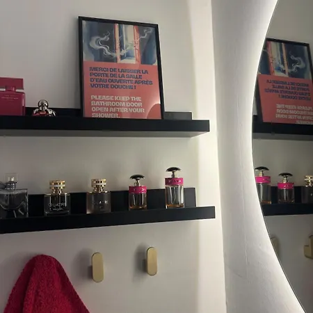 Lumineux Avec Parking, Centre * קלרמונט-פרנד