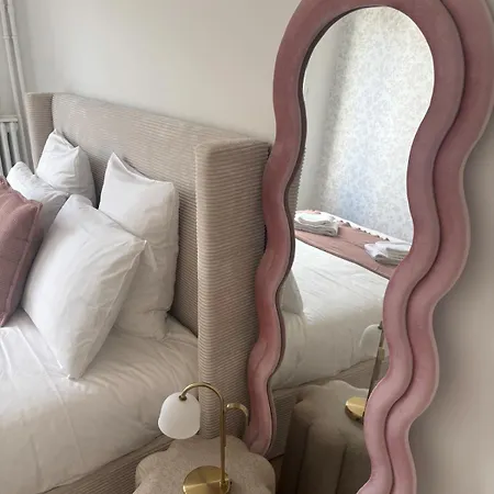 Lumineux Avec Parking, Centre * Clermont-Ferrand