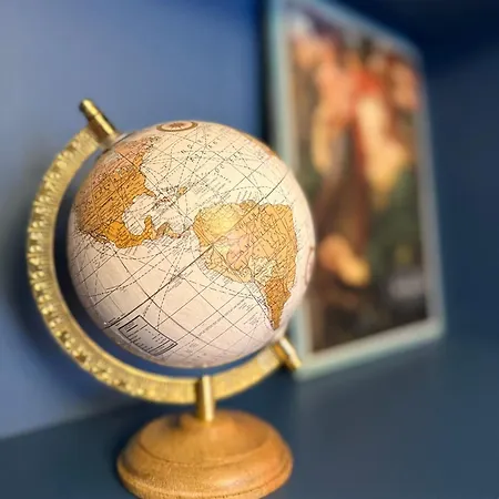 Lumineux Avec Parking, Centre דירה קלרמונט-פרנד