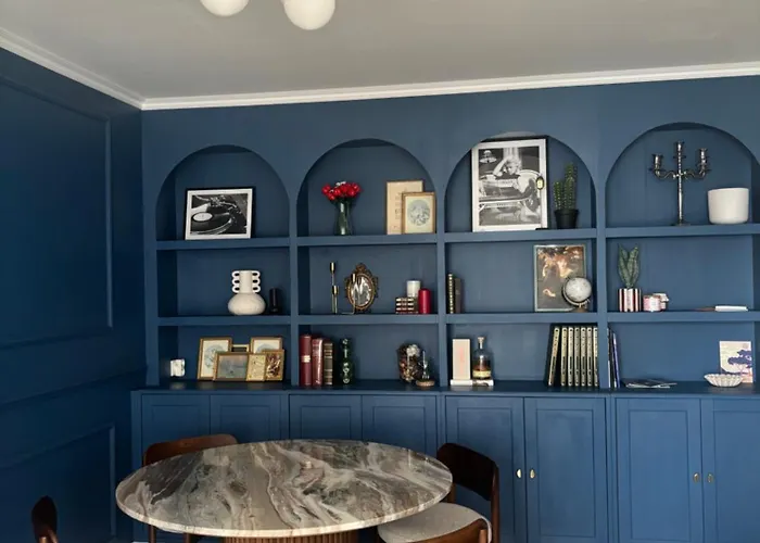 דירה Lumineux Avec Parking, Centre *