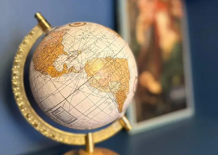 Lumineux Avec Parking, Centre דירה קלרמונט-פרנד